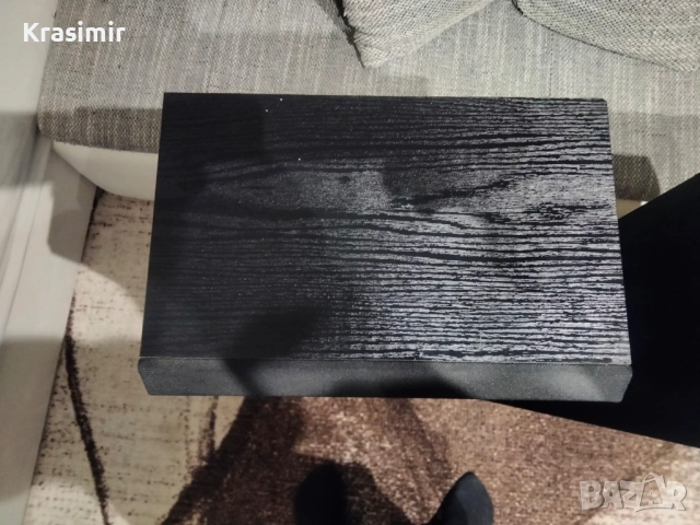 Hitaka HT-848BL – 4-лентови колони, 100 W, 6 Ω, снимка 2 - Тонколони - 51881629