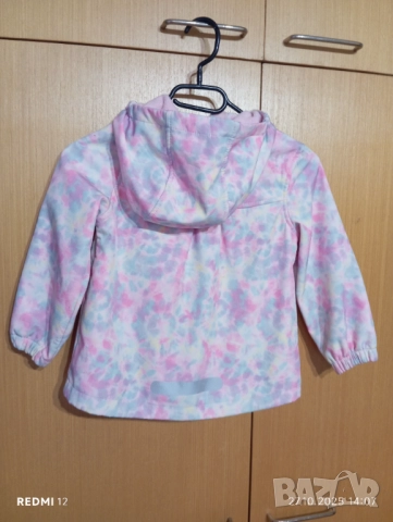 Продавам Детско яке, снимка 2 - Детски якета и елеци - 52198245