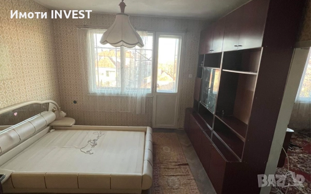 Четиристаен апартамент – Икономиката – 2475 , снимка 10 - Апартаменти - 52789106