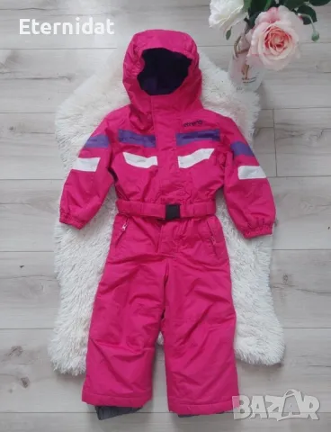 Детски ескимос гащеризон за сняг , снимка 2 - Бебешки ескимоси - 48517018