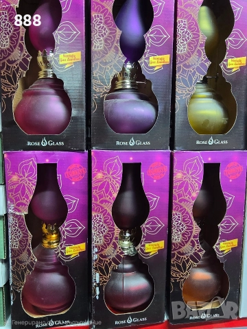 газени лампи 