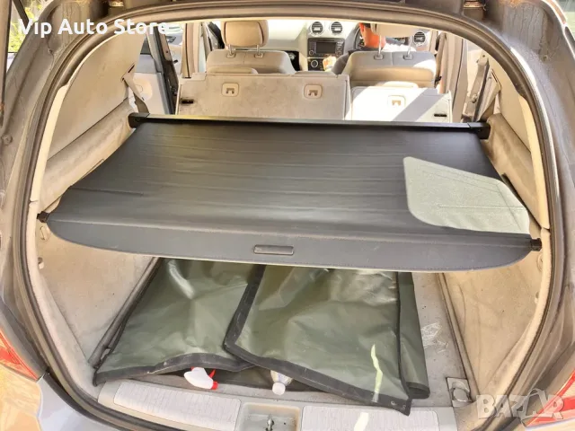 Щора за багажник Mercedes ML W164