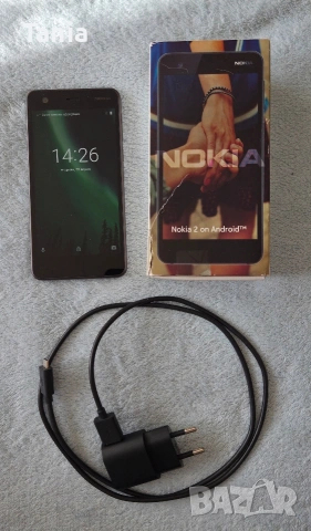 Nokia 2 (TA-1007)