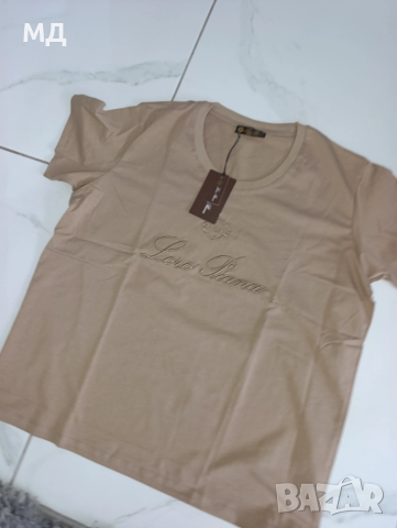 Loro Piana нова тениска 