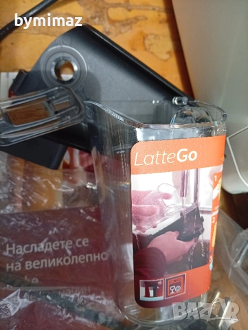 Philips EP3243, снимка 10 - Кафемашини - 54256014