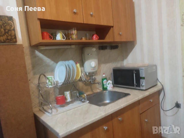 Стаи хотелски тип,безплатно паркиране на море Варна , снимка 10 - Почивки на море - 51127052