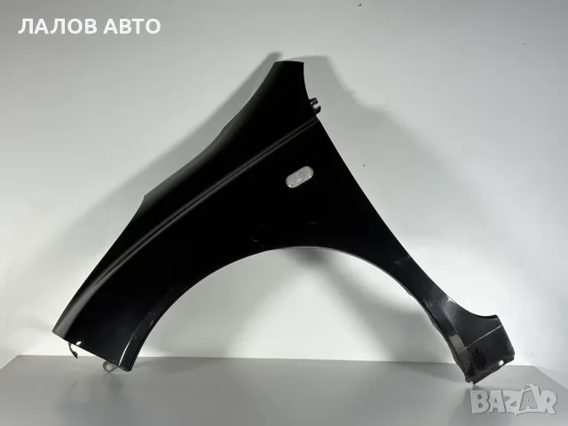 Преден Ляв Калник Нисан Микра К12 (03-10г) Preden Lqv Kalnik Nissan Micra K12