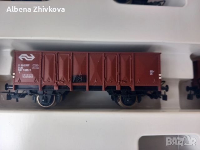 PIKO EXPERT, снимка 4 - Влакчета, самолети, хеликоптери - 52050134