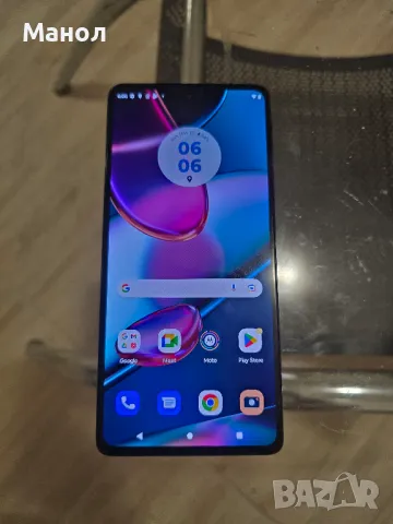 Motorola G30 pro 256 GB, снимка 2 - Motorola - 47916525