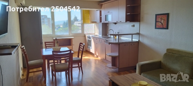 Тристаен обзаведен апартамент Владиславово-Касабова, снимка 5 - Апартаменти - 51764717