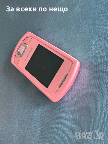 GSM телефон Samsung E2550 ,  Samsung GT-E2550, снимка 5 - Samsung - 50579399