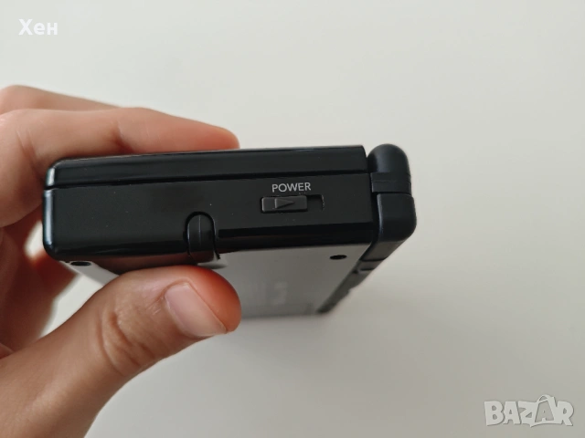 Nintendo DS Lite + R4 + качени много игри, снимка 5 - Nintendo конзоли - 53808137