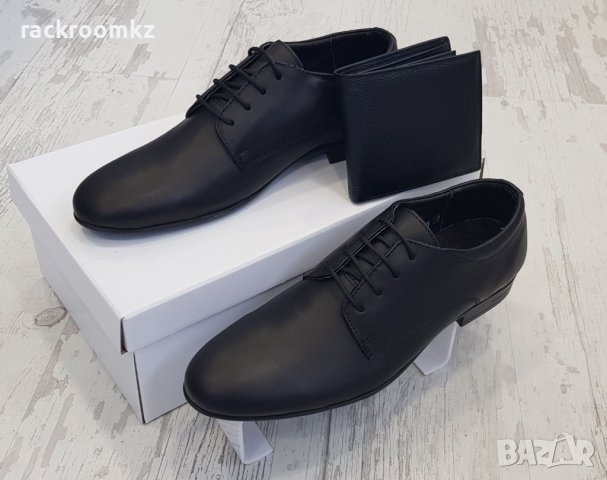 Елегантни обувки от естествена кожа • Онлайн Обяви • Цени — Bazar.bg