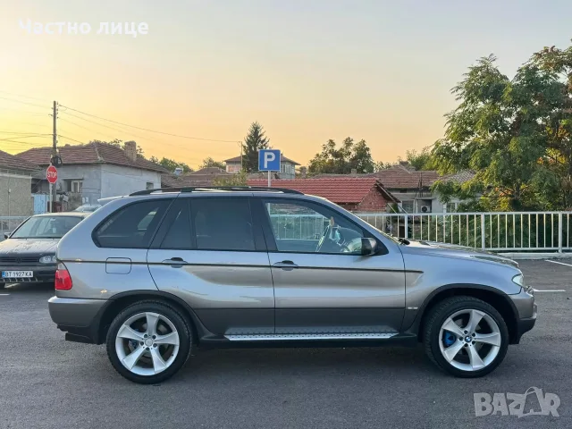 BMW X5 facelift, снимка 8 - Автомобили и джипове - 56416027