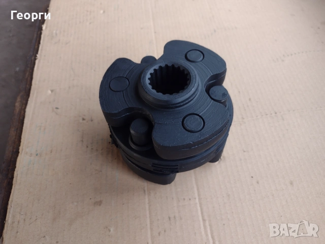 Съединител телфер, снимка 3 - Други машини и части - 53990487