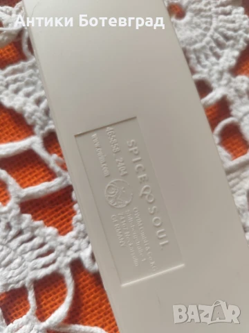 Немски прибори за хранене къмпинг , снимка 3 - Прибори за хранене, готвене и сервиране - 50822828