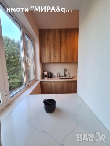 Дизайнерски тристаен апартамент в кв.Училищни-Хасково, снимка 7 - Апартаменти - 51997758