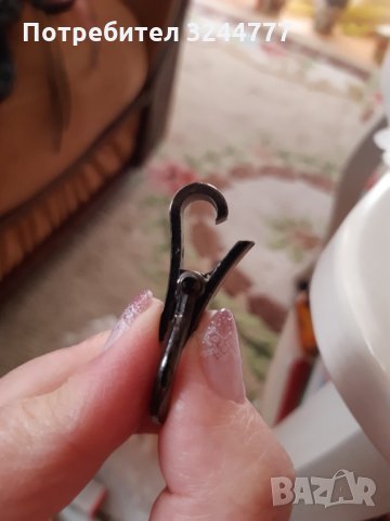 Метален колан, снимка 2 - Колани - 35238899