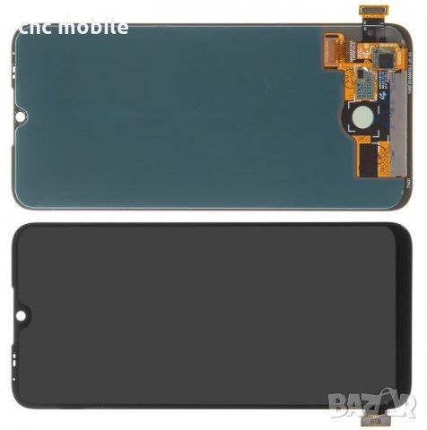 Xiaomi Mi A3 дисплей и тъч скрийн , снимка 1 - Тъч скрийн за телефони - 31577001