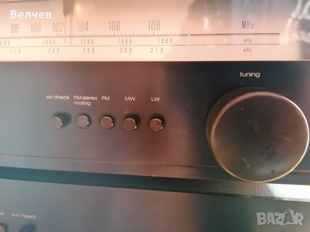 Sharp SM-1144, ST-1144, снимка 3 - Аудиосистеми - 31683663