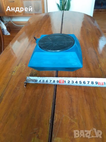 Стара помпа за лодка #2, снимка 2 - Антикварни и старинни предмети - 31286293