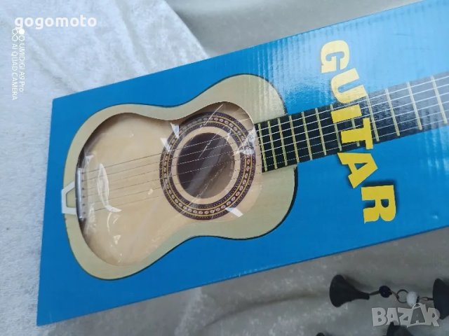 БАРАБАНИ, Детски комплект барабани, снимка 6 - Музикални играчки - 48419090