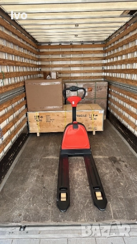 Транспортни услуги , снимка 2 - Транспортни услуги - 52813442