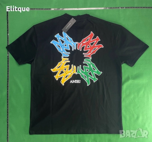 тениски , снимка 3 - Тениски - 52713657