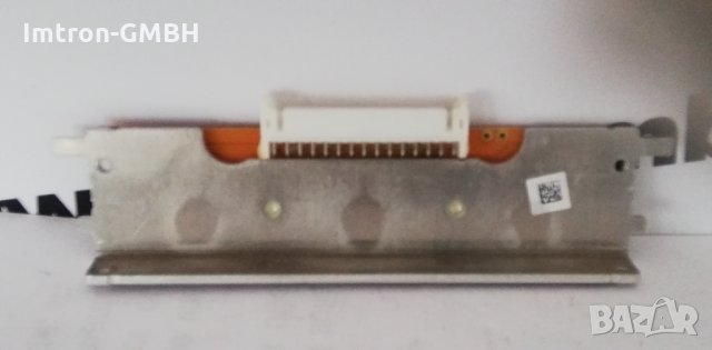 Термо печатаща глава за Custom VKP80III, снимка 3 - Друга електроника - 35205887