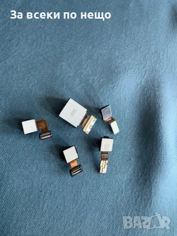 Оригинални камери за Samsung A23 , Samsung Galaxy A23, снимка 5 - Резервни части за телефони - 48378248