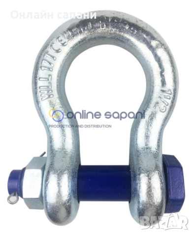 Шегели тествани високоякостни - различни видове, снимка 2 - Други машини и части - 9755806