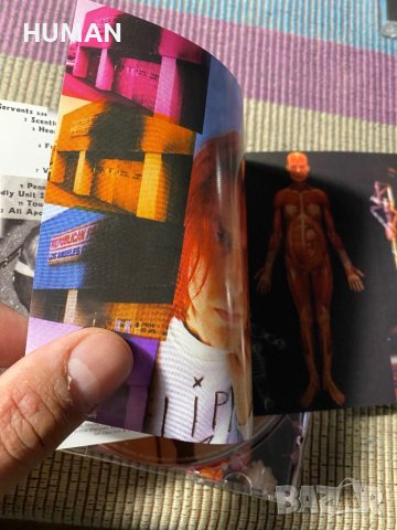 Red Hot,Alanis Morissette, снимка 7 - CD дискове - 40823387