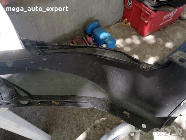 Спойлер за Hyundai Tucson , снимка 3 - Части - 51335717