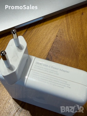 Macbook Pro 13 inch A2251 | i7 2.3 GHz | 32GB RAM | 512GB SSD, снимка 8 - Лаптопи за дома - 53966024