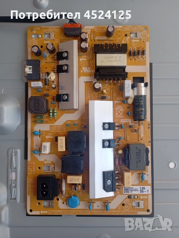 Телевизор Samsung на части , снимка 4 - Части и Платки - 54305185