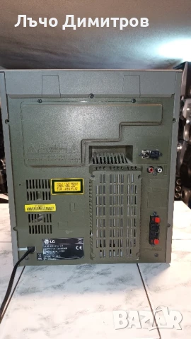 LG LM-M540D, снимка 5 - Аудиосистеми - 50978071