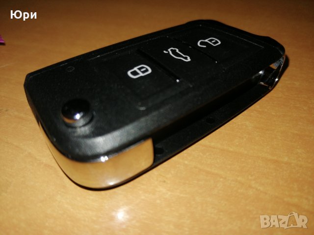 Продавам ново универсално дистанционно за кола, 315Mhz, със супер чип, снимка 2 - Аксесоари и консумативи - 31617082