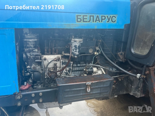 Продавам, снимка 4 - Селскостопанска техника - 51935988