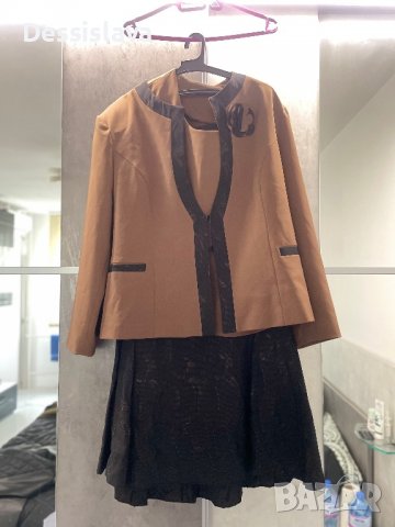 Костюм дамски, снимка 1