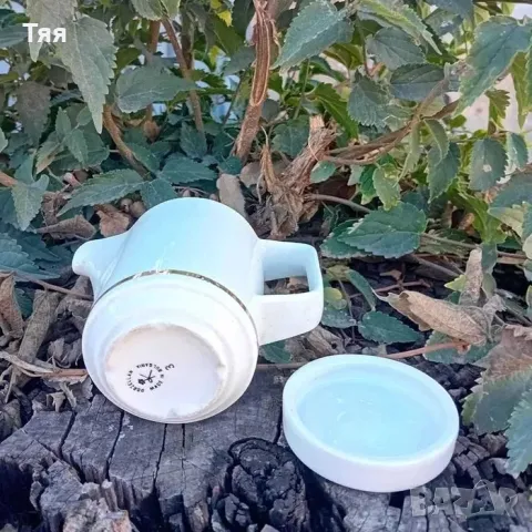 Малки порцеланови канички за сосове, снимка 3 - Други - 50360267