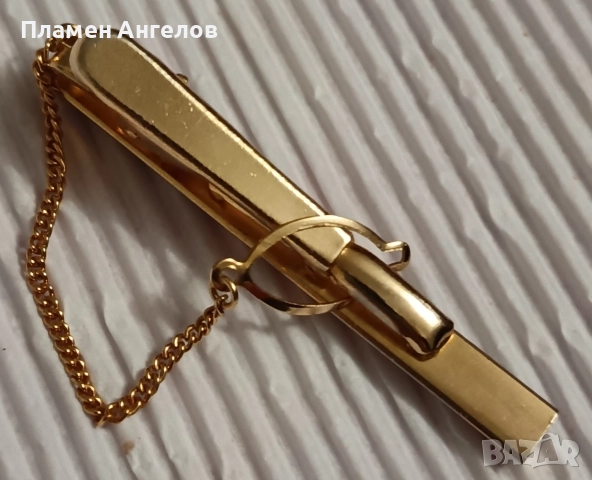 Щипка, игла за вратовръзка , снимка 5 - Други - 52960181