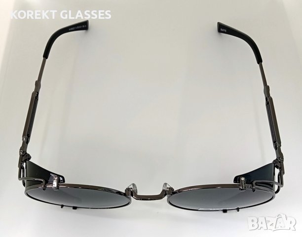 Havvs HIGH QUALITY POLARIZED 100%UV защита, снимка 4 - Слънчеви и диоптрични очила - 37528815