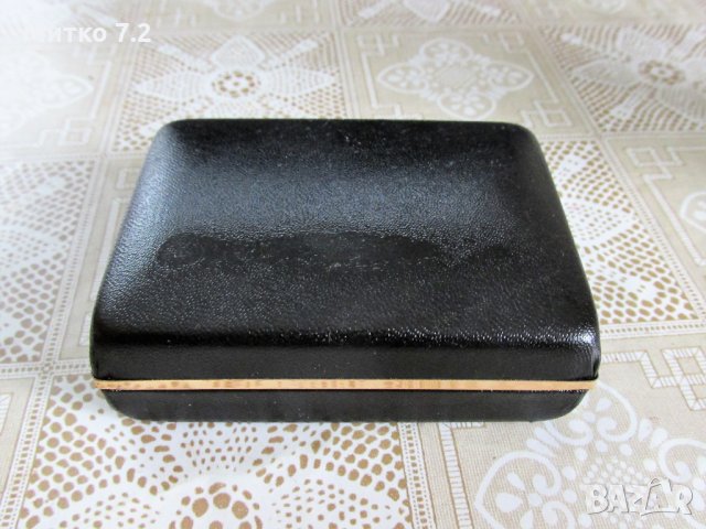  сребърни ръкавели, снимка 8 - Други - 29482334