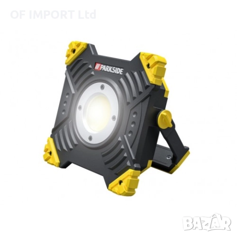 Акумулаторен работен прожектор PARKSIDE