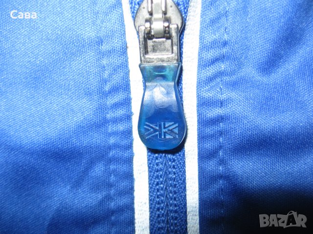 Суичър KARRIMOR  мъжки,Л, снимка 6 - Суичъри - 40418599