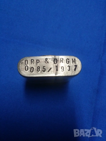 Запалка. Табакера. Пепелник , снимка 4 - Антикварни и старинни предмети - 53877316