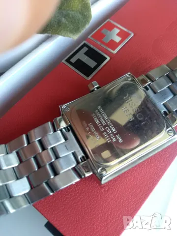  Tissot TXL Seven L890/990 , снимка 5 - Мъжки - 49771577
