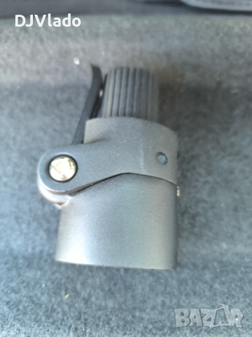 Сгъваем механизъм за Xiaomi електрическа тротинетка M365 / Pro / 1S, снимка 3 - Други спортове - 54162666