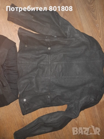 Костюм за мотор, снимка 7 - Аксесоари и консумативи - 52004815