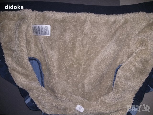 Дебел суичър gap , снимка 4 - Детски анцузи и суичери - 30747341
